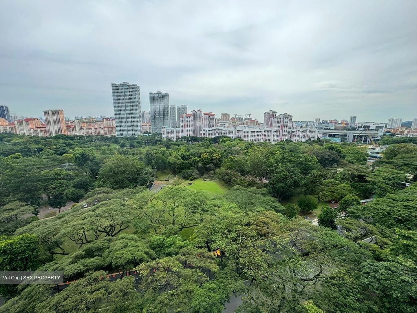 Blk 315A Teck Ghee Vista (Ang Mo Kio), HDB 4 Rooms #501696421